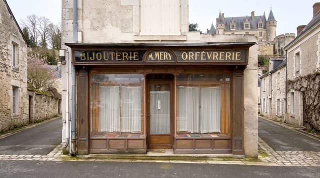 Montresor