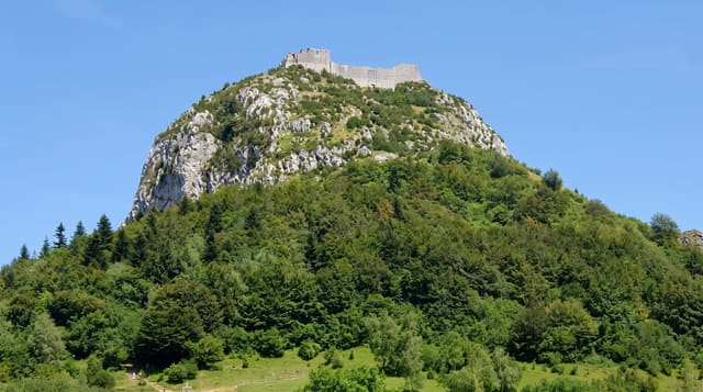 Montsegur