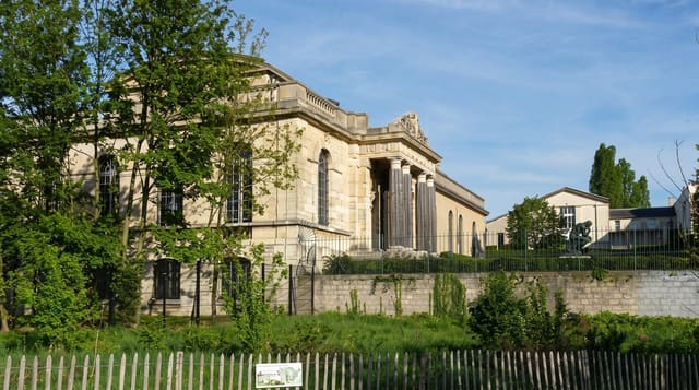 Musee Rodin