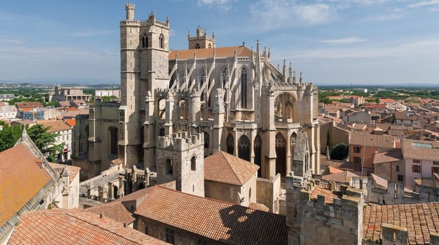 Narbonne