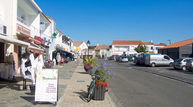 Noirmoutier