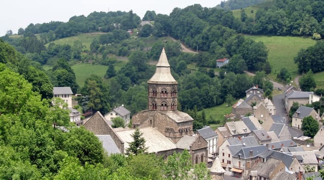 Orcival