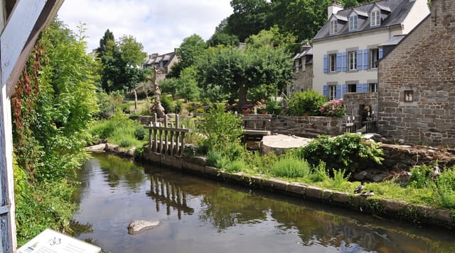 Pont-Aven