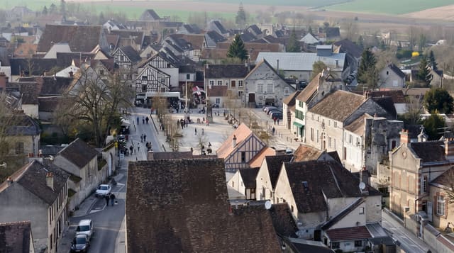 Provins