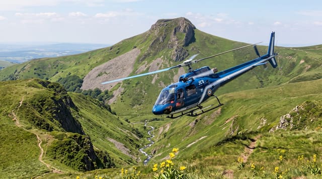 Puy de Sancy