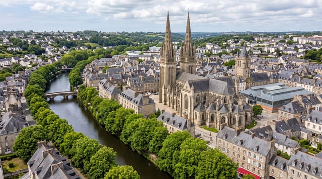 Quimper