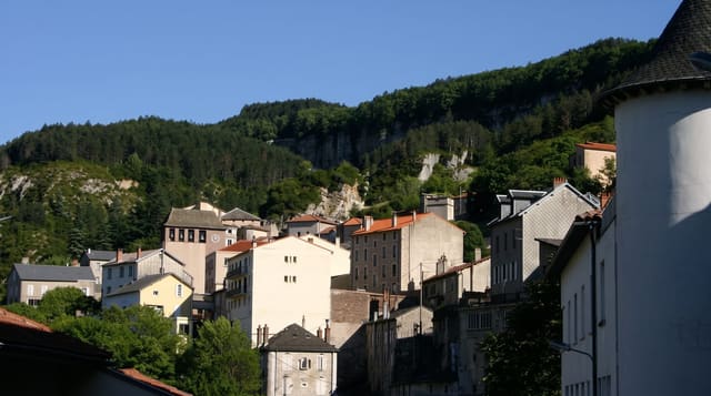 Roquefort-sur-Soulzon