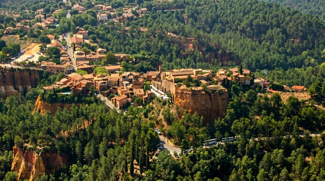 Roussillon