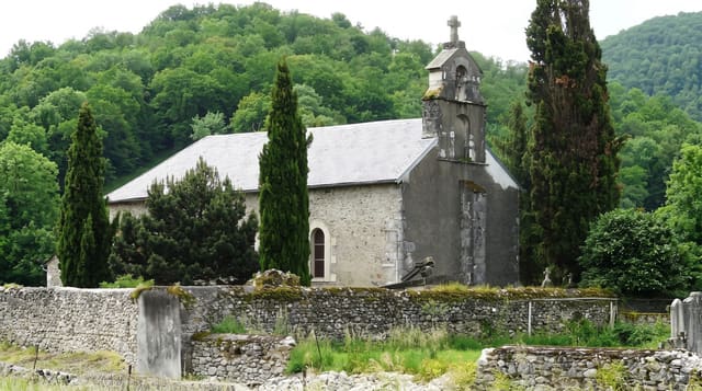 Saint-Bertrand-de-Comminges