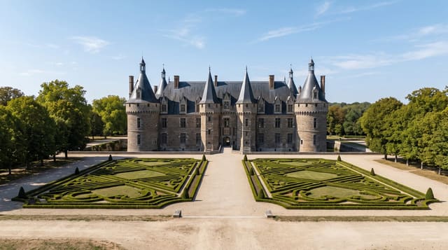 Saint-Germain-en-Laye