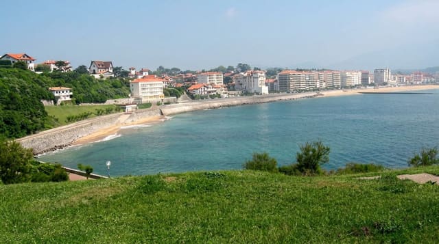 Saint-Jean-de-Luz