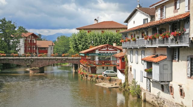 Saint-Jean-Pied-de-Port