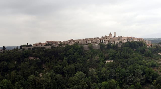Saint-Paul-de-Vence