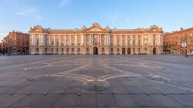 Toulouse