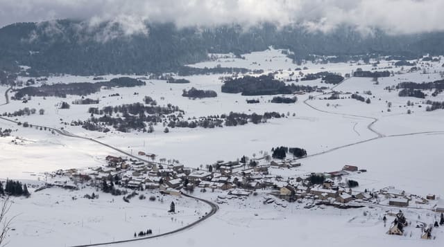Vercors
