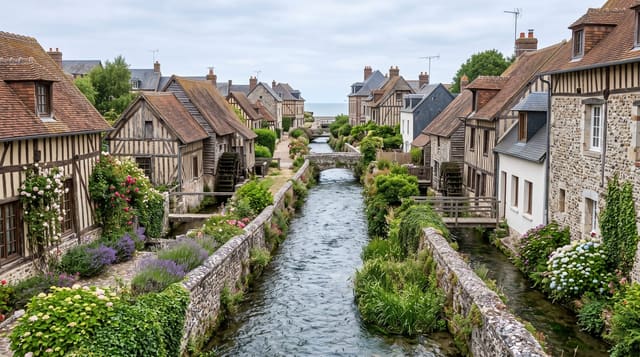 Veules-les-Roses