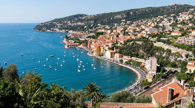 Villefranche-sur-Mer