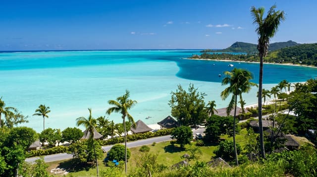 Bora Bora