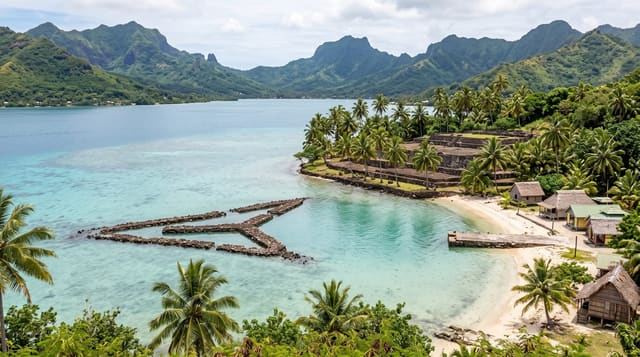 Huahine