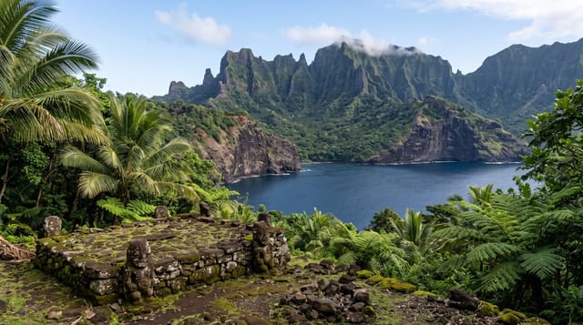 Nuku Hiva