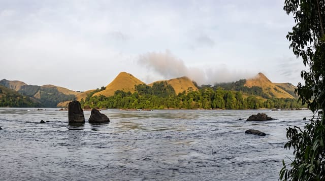 Lope National Park