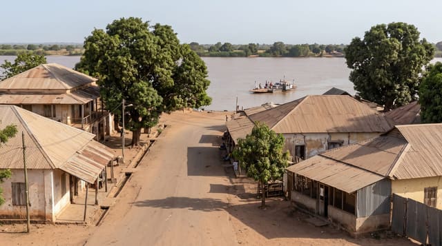 Janjanbureh