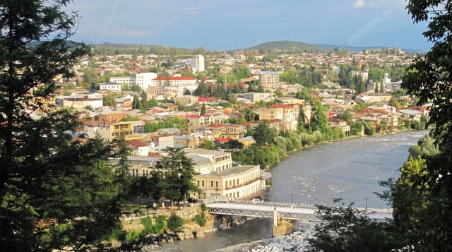 Kutaisi