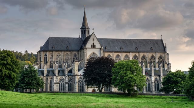 Altenberg Cathedral