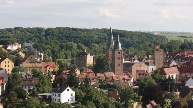 Altenburg