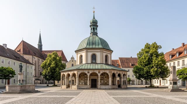 Altötting