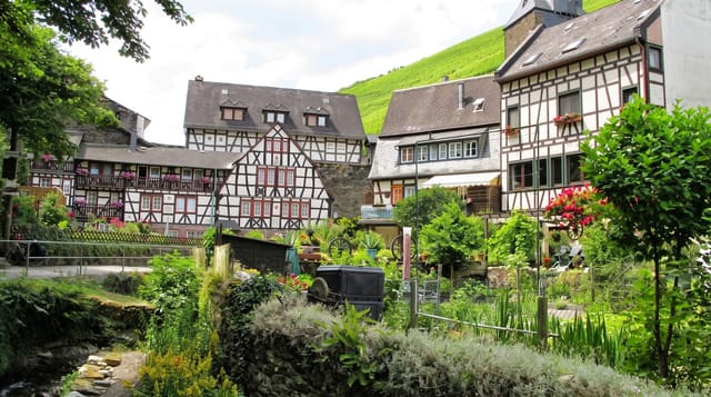 Bacharach