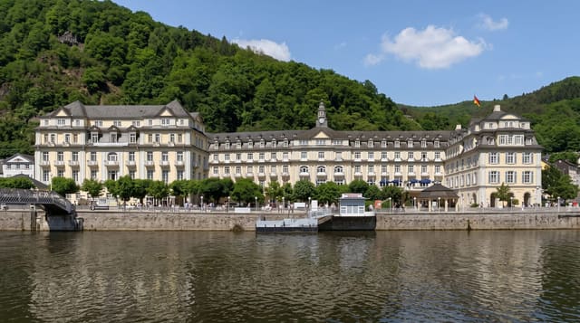 Bad Ems