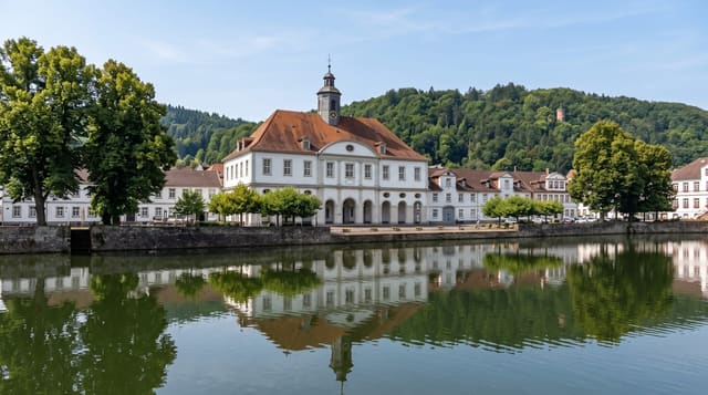 Bad Karlshafen