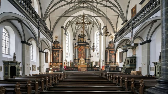 Bad Münstereifel