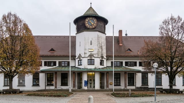 Bad Tölz