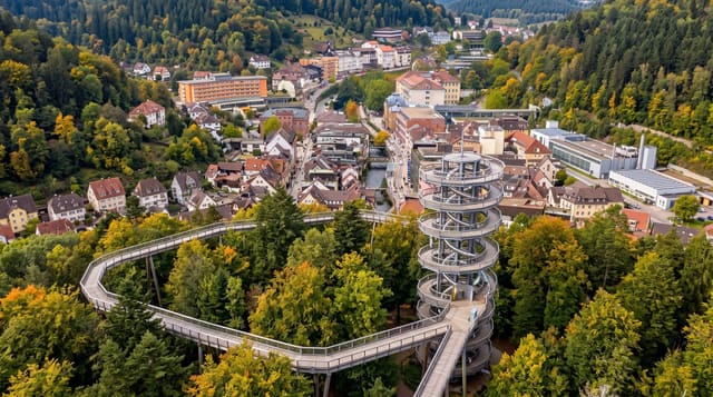 Bad Wildbad