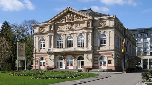 Baden-Baden