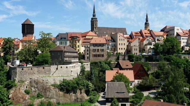 Bautzen