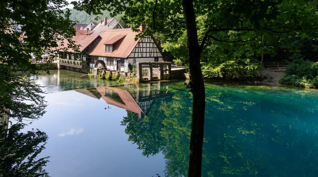 Blautopf