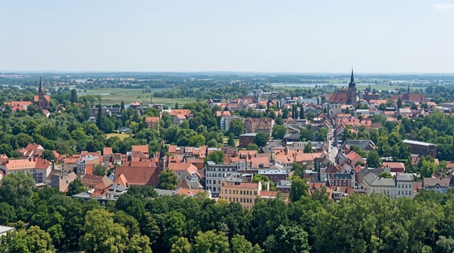 Brandenburg an der Havel