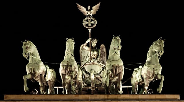 Brandenburg Gate
