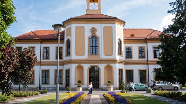 Brühl Palaces