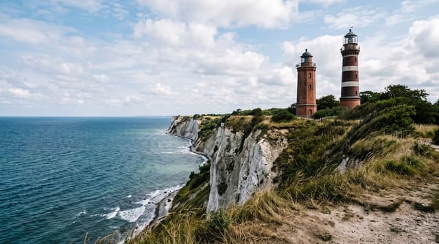 Cape Arkona