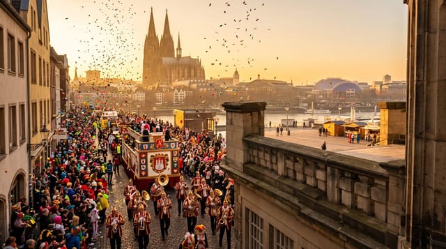 Cologne Carnival