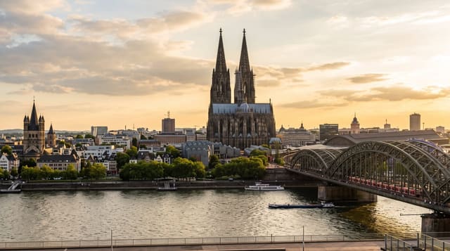 Cologne Cathedral