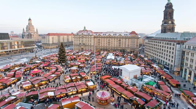 Dresden Christstollen