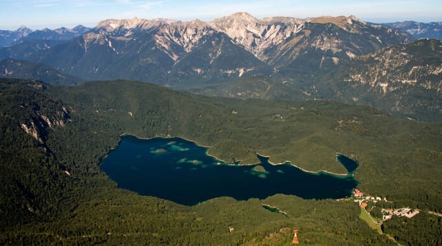 Eibsee