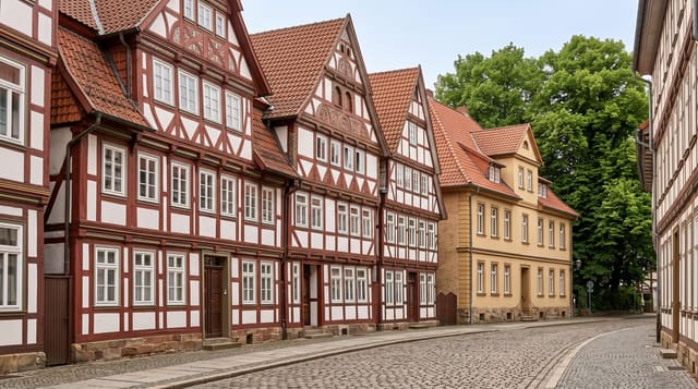 Einbeck