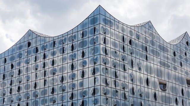 Elbphilharmonie