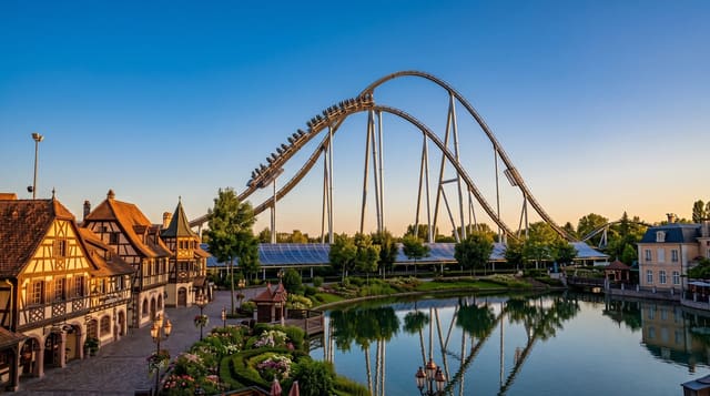 Europa-Park